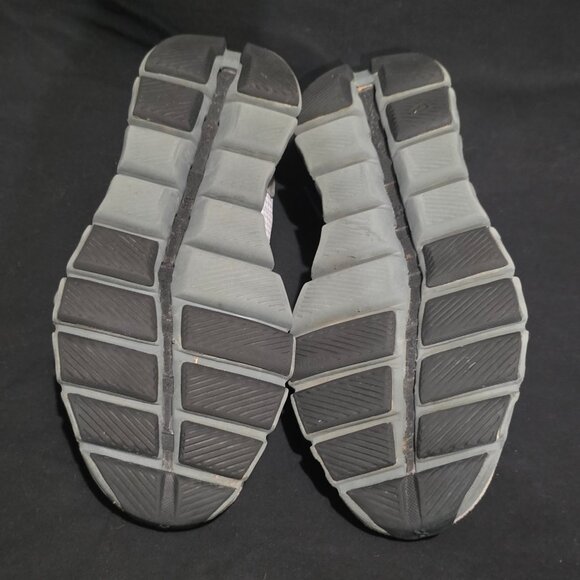 On Running Men's Cloudtec Helion Grey - Sz 11 US - Picture 6 of 10